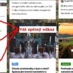 Reklama u nás