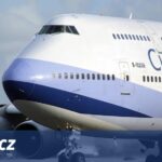 China Airlines uvažují o nových boeinzích