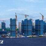 Čína vyšla do boje proti krizi bydlení