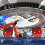 Číňané překvapili obří turbínou
