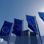 Evropská centrální banka potřetí snížila sazby, inflace může rychle klesnout