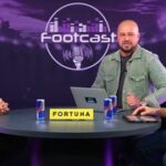 Footcast: Sparta napraví zaváhání, Slavia se nadře a Vecheta dá gól