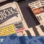 Grafický design naviguje i budí emoce, říká kurátorka nové výstavy na Kampě