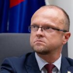 Hejtmanem Pardubického kraje opět zvolili Netolického