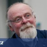Igor Bareš odvyprávěl Pověsti z Olomouckého kraje, na řadě míst sám trampoval