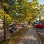 Jihlava nabídne dojíždějícím řidičům další možnosti bezplatného parkování