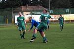 Krajská liga: Vítězným Žabonosům a Čáslavi vyšly první třetiny, to rozhodlo