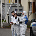 Kriminalisté v Ústí nad Labem prověřují nález mrtvého novorozence v kontejneru