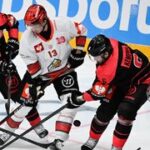 LM ONLINE: Sparta – Bremerhaven 3:1