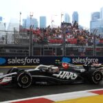 McLaren sahá po Poháru konstruktérů, ale láká ho i titul pro Norrise