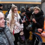 ‚Migrace je lakmusový papírek české společnosti,‘ říká expertka