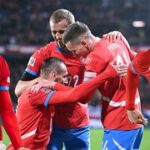 Nenahraditelní v Haškově týmu: motor, symbol vzestupu či blonďáček