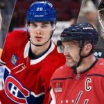 NHL 32°: Rekordmani Crosby s Ovečkinem