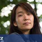 Nobelovu cenu za literaturu získala jihokorejská autorka Han Kang