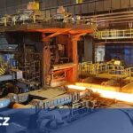 Ostravskou ocelárnu Vítkovice Steel koupili Indové, nově patří Jindal Group
