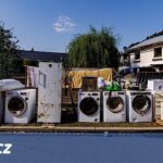 Pojišťovny vyplatily za povodně dvě miliardy