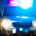 Policie obvinila muže, který v pátek v Plzni postřelil nezletilou dívku