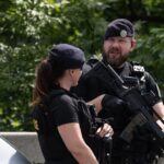 Policie vypátrala ženu, která zřejmě odložila novorozeně do kontejneru
