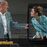RECENZE: Fáberová, Dítě, Liška i Revírník