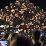 Signal Festival: Letošní ročník festivalu světelného umění je v plném proudu