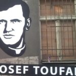 Soud rehabilitoval faráře Toufara umučeného StB