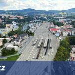 Terminál v Liberci vyjde na dvě miliardy