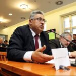 Úředníci řeší, jak potrestat senátora Nwelatiho z ODS