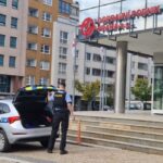 V pražském dopravním podniku zasahovali detektivové