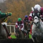 Velká pardubická ONLINE: 134