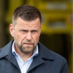 Witowski: Policisté v dopravním podniku zajišťovali dokumenty, z ničeho obviněný nejsem
