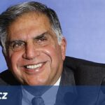 Zemřel Ratan Tata, otec nejlevnějšího vozítka
