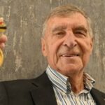 Zlaté výročí legendy: rezavá řídítka, ztracen u Fudži i medaile v kapse
