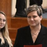 Dita Řepková se v prosinci stane ústavní soudkyní, její jmenování schválil Senát