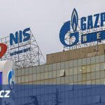 Gazprom utne Rakousku zemní plyn