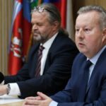Hejtmanem Ústeckého kraje je poslanec Brabec