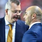 Kauza Slavia a Nezmar: neprokázáno, zastaveno