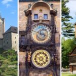 KVÍZ: Ve kterém kraji byste hledali Karlštejn nebo valašský skanzen? Všechny otázky uhodne jen opravdový znalec Česka