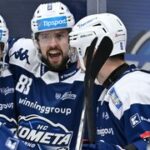 Stránského premiéra: hezká asistence a body pro Brno