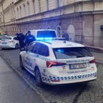 Strážníci z karlovarského taxi týmu opět vyrazili do ulic