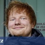 Už zase charitativní píseň pro Afriku? Vždyť to spíš škodí, naznačuje Sheeran
