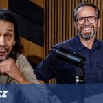 V džungli jsme si sáhli na své nejhlubší dno, přiznávají Liška s Révaiem