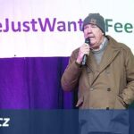Vláda zařízla britské zemědělce dědickou daní
