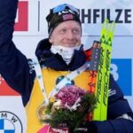 BIATLON ONLINE: Hromadný start mužů bez Čechů