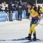 BIATLON ONLINE: I hromadný start žen bez české účasti