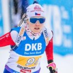 Biatlon ONLINE: sprint žen v Annecy