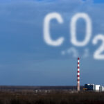 Britská společnost investuje u Dánska do úložiště CO2 ve vyčerpaném ropném poli