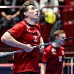 Česko – Švédsko 1:6. Zlato, sbohem