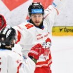 Fridrich po hattricku: Už se těším, až zregeneruju