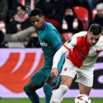 Holeš po prohře: Evropa je zakletá