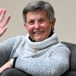 Legendě Duchkové komunisti údajně postavili hrob: Nenašla jsem ho